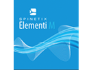 SpinetiX Elementi M - Software-Lizenz