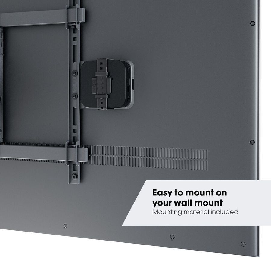 Vogel's Media Box Bracket - Universal, max. 190 x 130 x 45mm