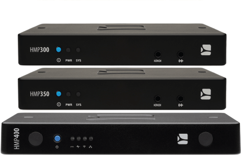 Digital Signage Player