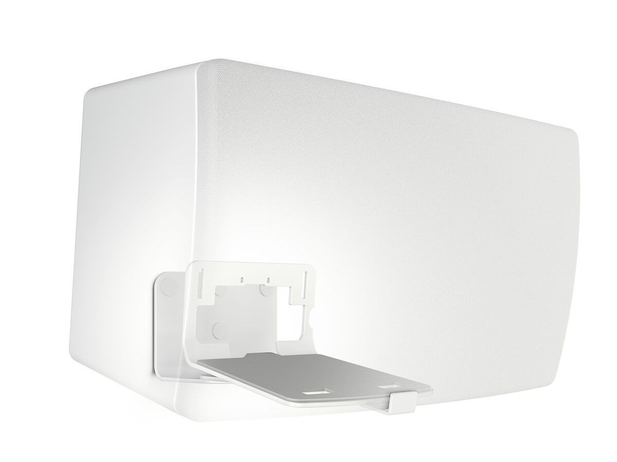 Vogel's LS wall bracket - Denon, Sonos, Universal, 7kg, white