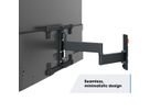 Vogel's TV wall mount - COMFORT, turn, 40-77", 35kg