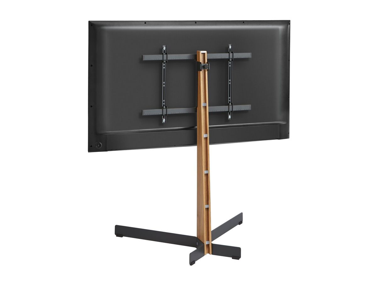 Vogel's Support TV Sur Pied - COMFORT, pivotant, 40-77", 50kg