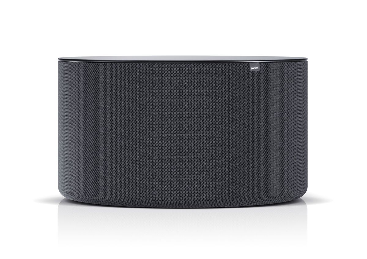 Loewe klang sub5 basalt grey - Loewe Audio