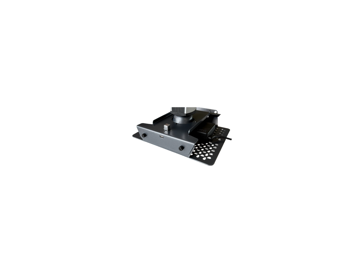 Celexon MultiCel Expert 1500 - Deckenhalterung Leica Cineplay1