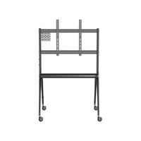 Vogel's ESSENTIAL T1011, noir - Chariot pour moniteur, 900 x 600, 80 kg