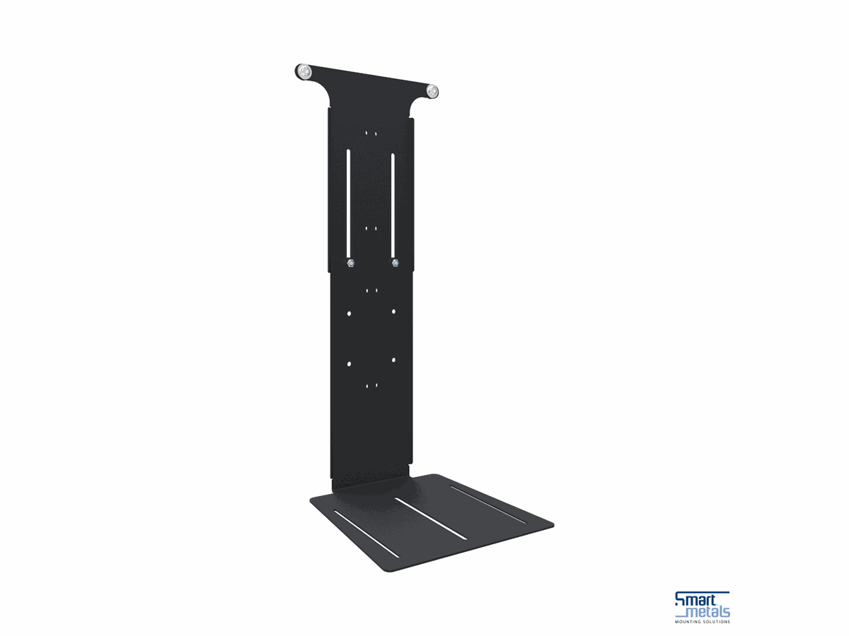 SmartMetals Support pour caméra - pour 052.7200, 052.7250, noir