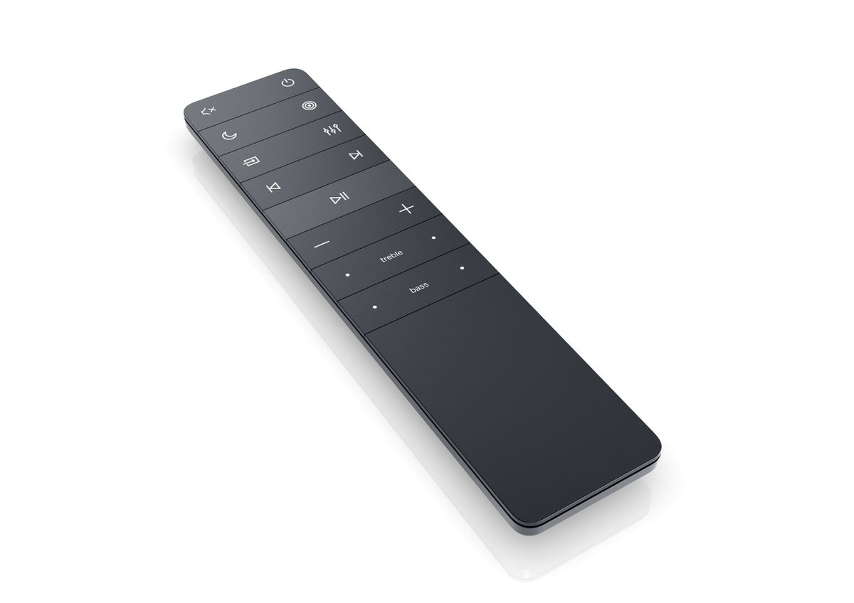 Loewe klang Remote mr - Loewe Audio-Zubehör