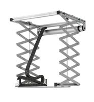 Vogel's Pro Projector Lift System - up to 30kg, height adjustable 172cm