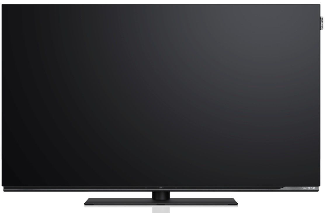 We. SEE 42 oled dc - coal black