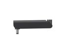 Vogel's Pro bras de moniteur, droit - pour MOMO Motion et Motion Plus, noir