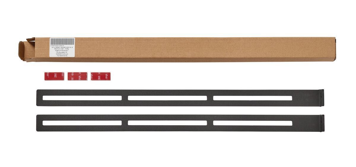 Vogel's Adapter-Kit pour grand displays - avec Sound3550,50cm