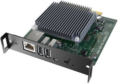 RPi Compute Module