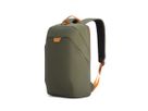 HUNE Business Rucksack 16L - Forest green