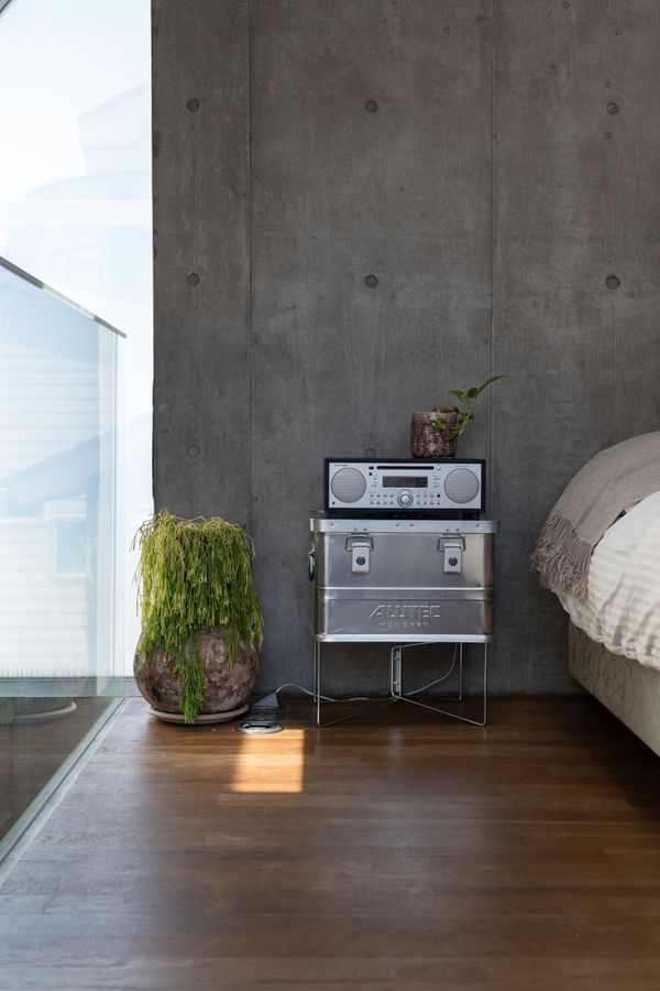 Tivoli Music System+ black/silver