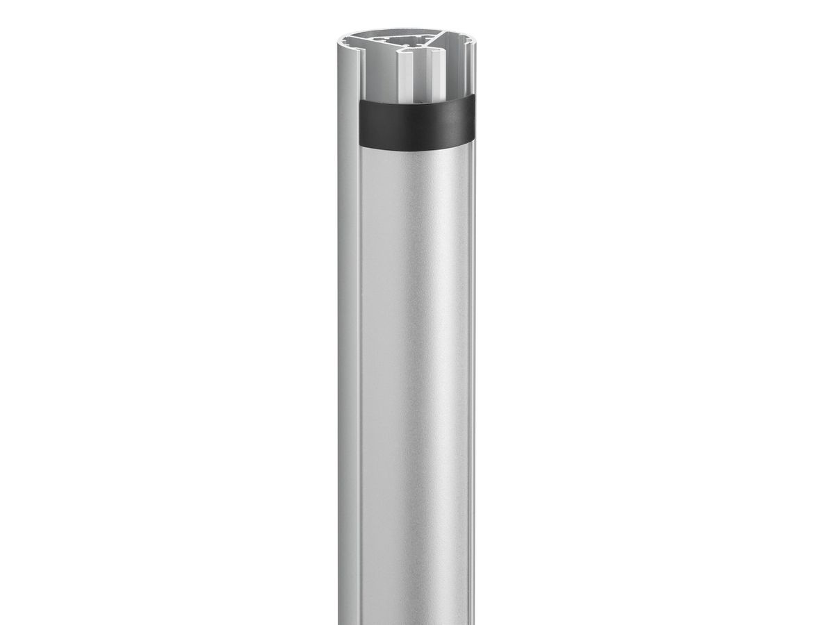 Vogel's Pro Ceiling Profile, 80cm - Connect-It, modular, 40kg, silver