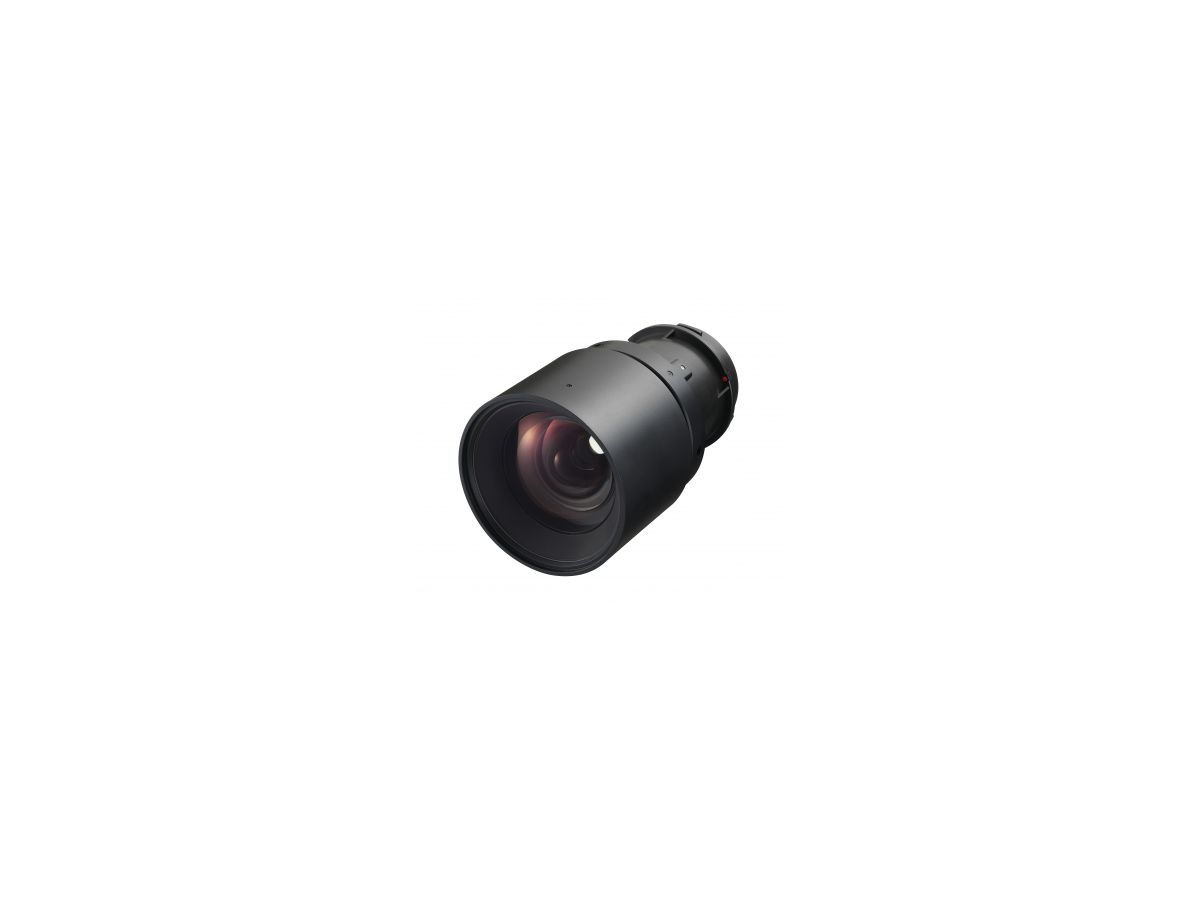 Panasonic Zoom Objektiv - für LCD Projektoren (1.211.66:1)