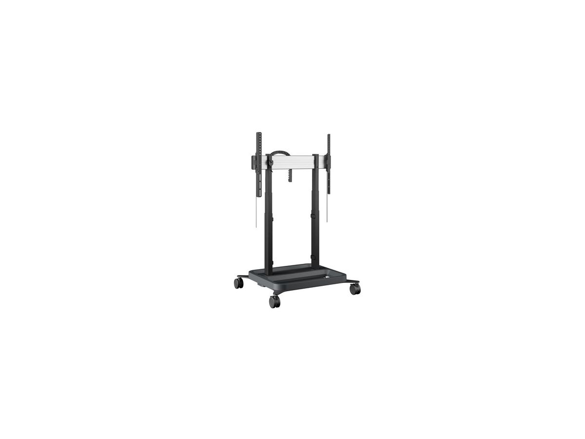 Vogel's Pro Display-Lift - Trolley, 80mm/s, schwarz