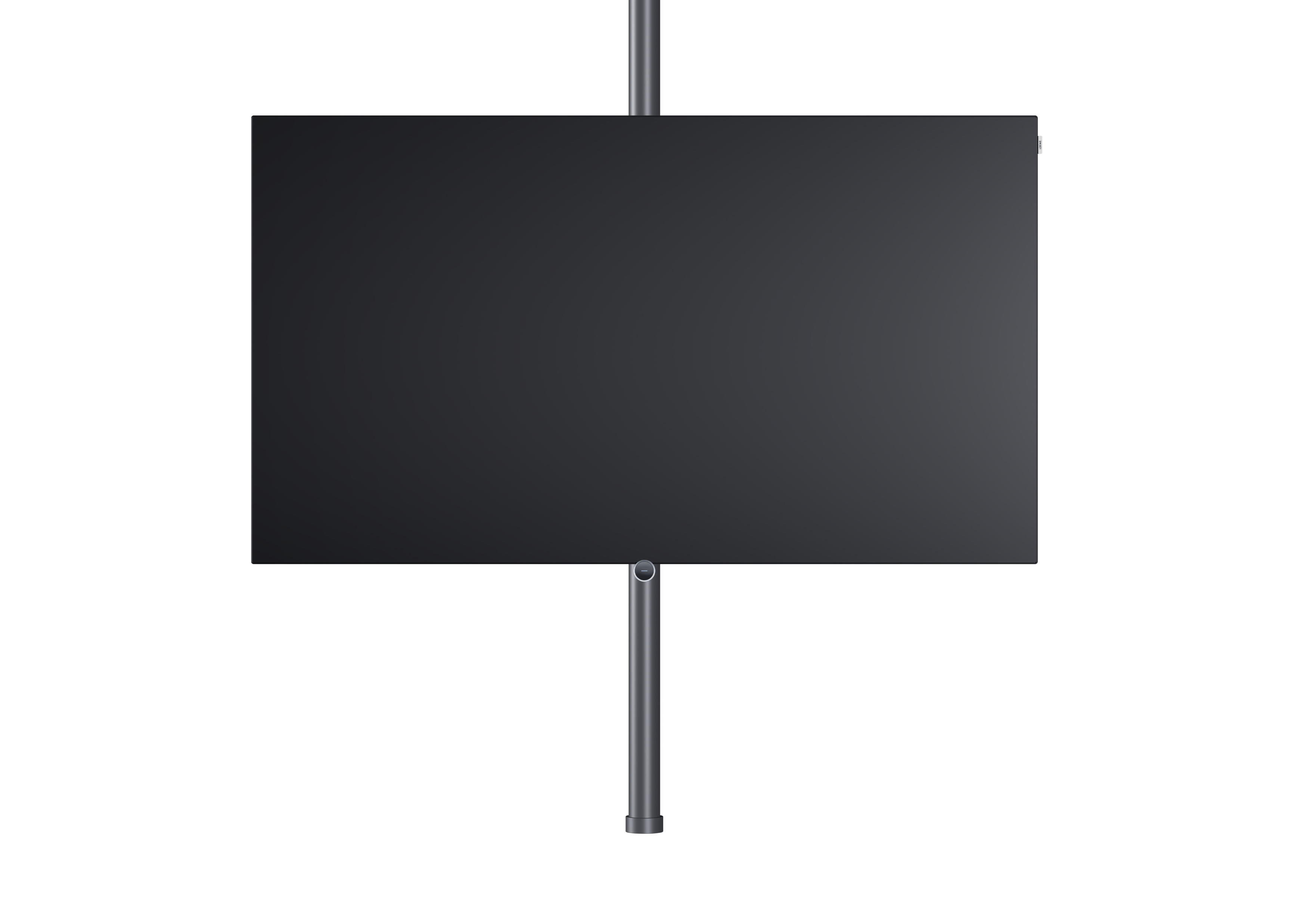 Loewe inspire 65 dr+ - Basalt Grey, Loewe OLED UHD TV 65"