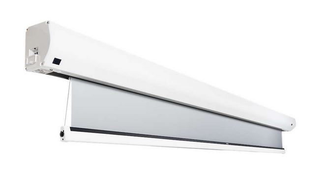 Celexon HomecinemaPlusTension 92"weiss