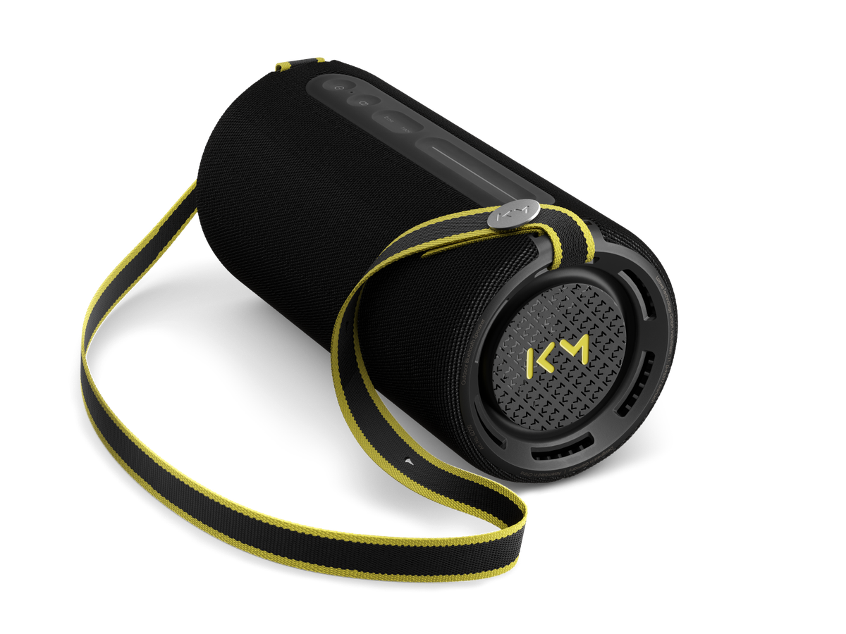 We. HEAR pro black - We. by Loewe Audio
