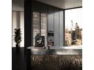 Loewe espresso aura pure - Loewe Siebträgermaschine