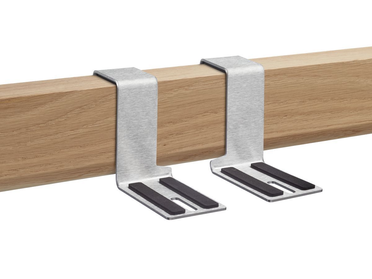 Vogel's Soundbar Bracket - NEXT, to OP2 Front, Sonos Beam