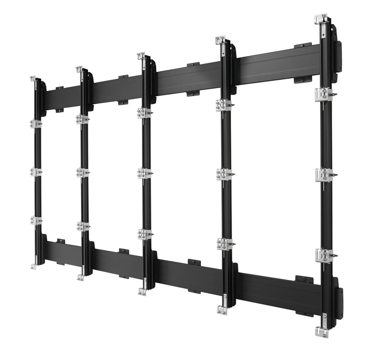 Vogel's Pro Bande de montage LED - Connect-It, modulaire, pour profilé vertical