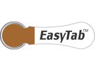 EasyTab 312 Zinc Air D6 1,4V