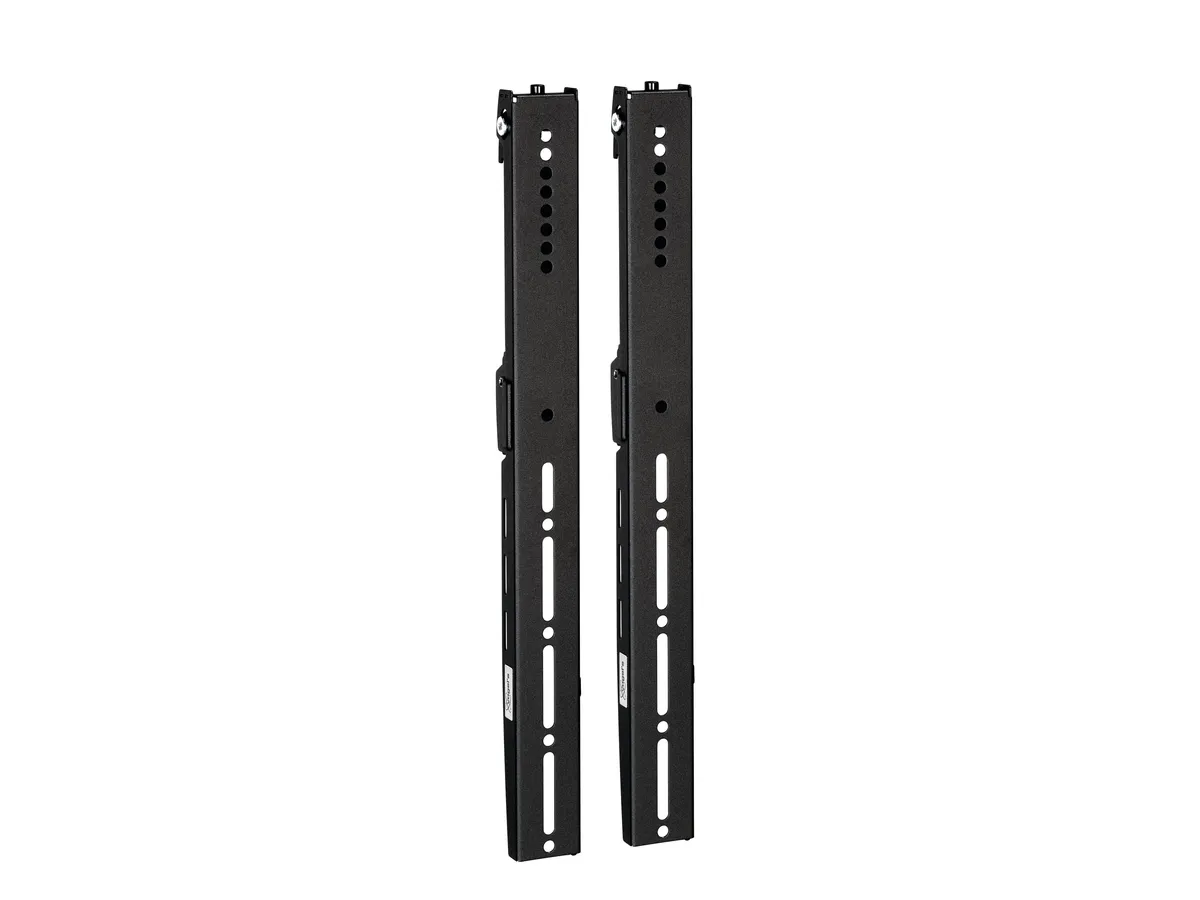Vogel's Pro Wandhalterung - flach, 46-65", 100kg, TüV5
