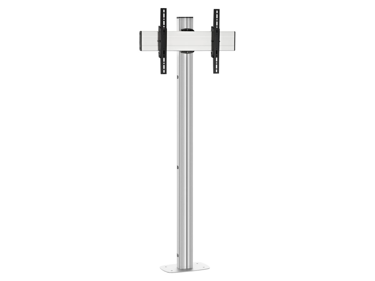 Vogel's Pro Stand Bundle - Display, <65, 200cm, 80kg, silver