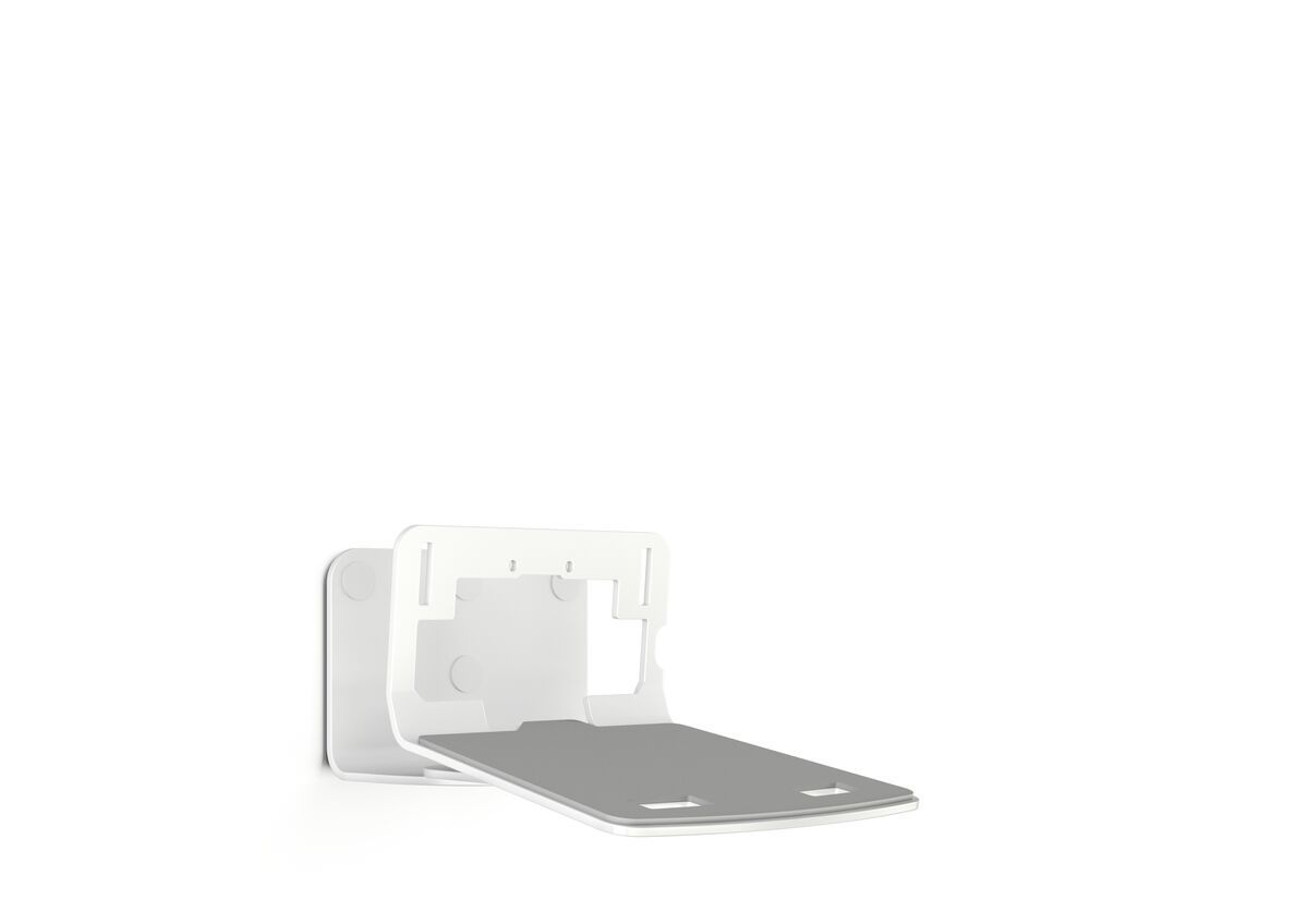 Vogel's LS wall bracket - Denon, Sonos, Universal, 7kg, white