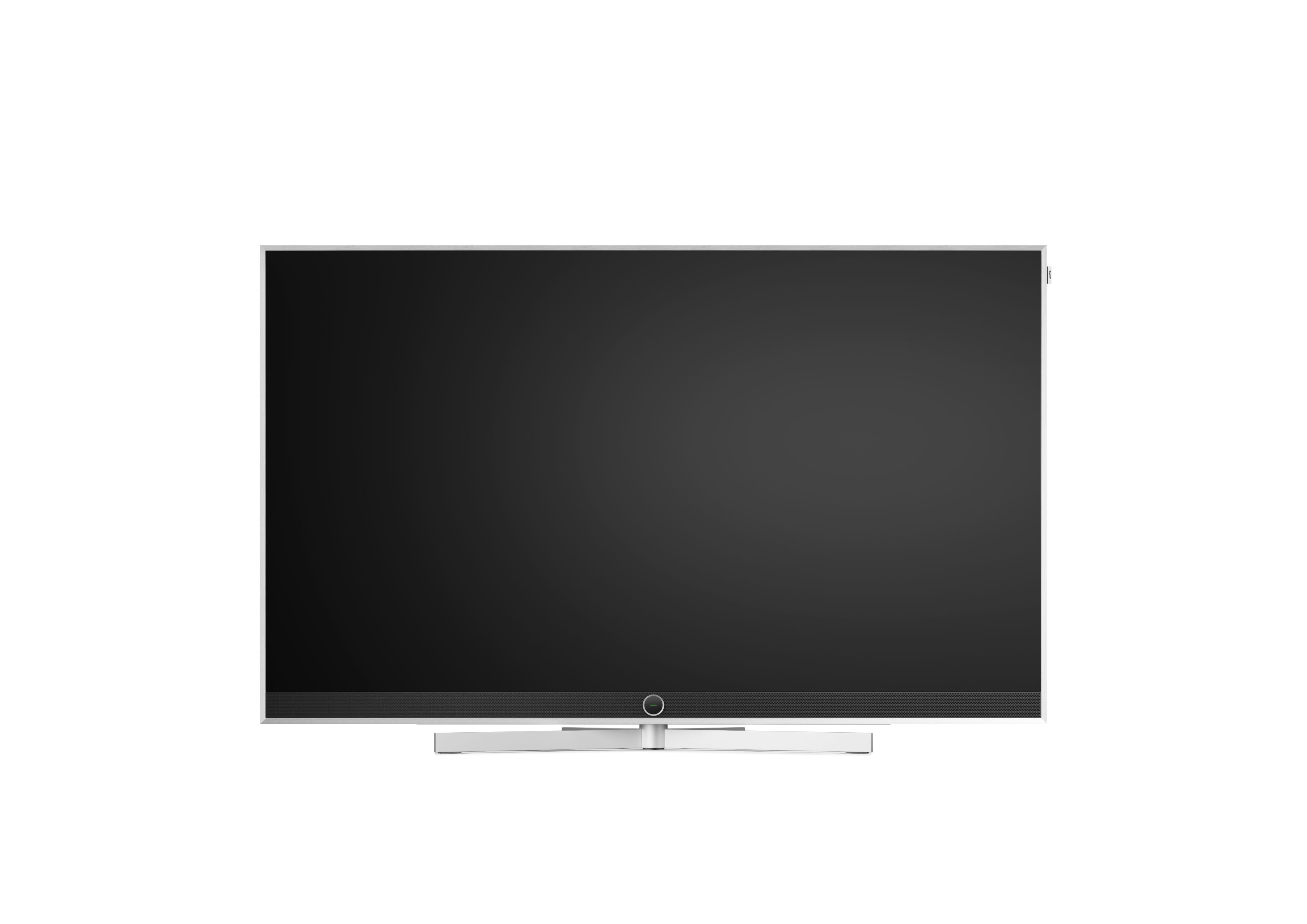 Loewe stellar 65 dr+ alu + concrete - Tizen, Loewe OLED UHD TV 65"