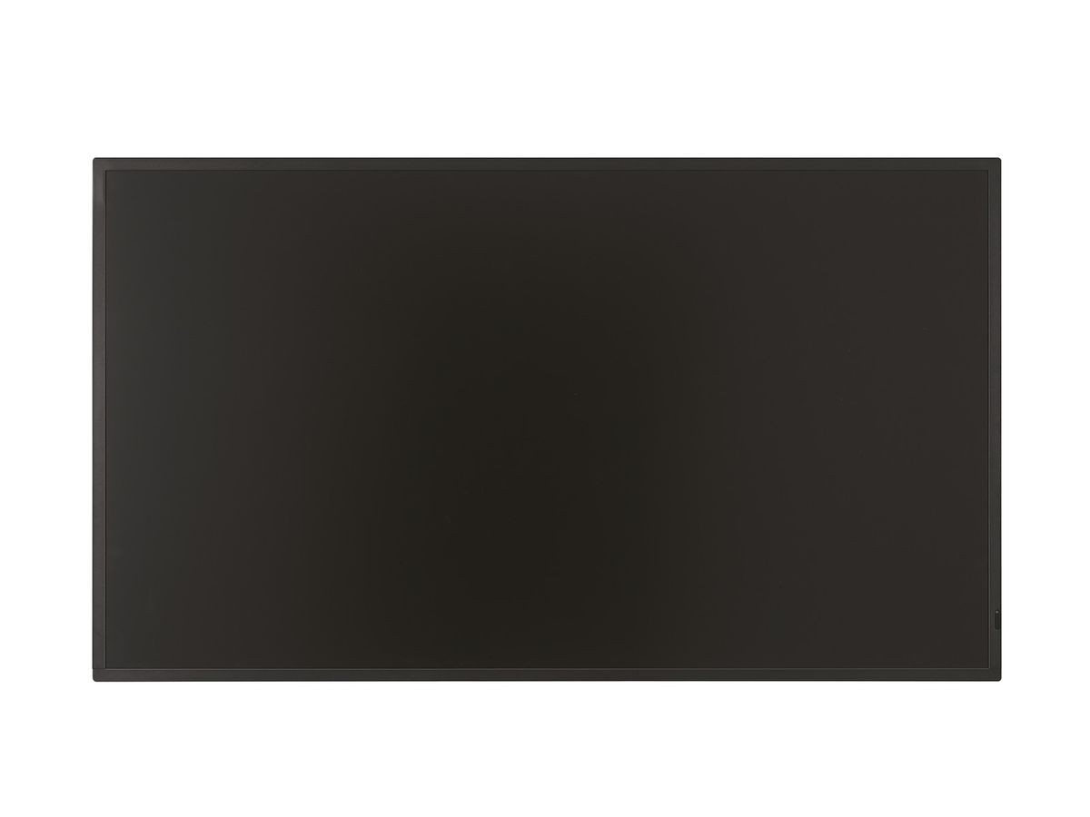 SHARP UHD Display,500Kand.,24/7, - 55",D-LED Backlight,