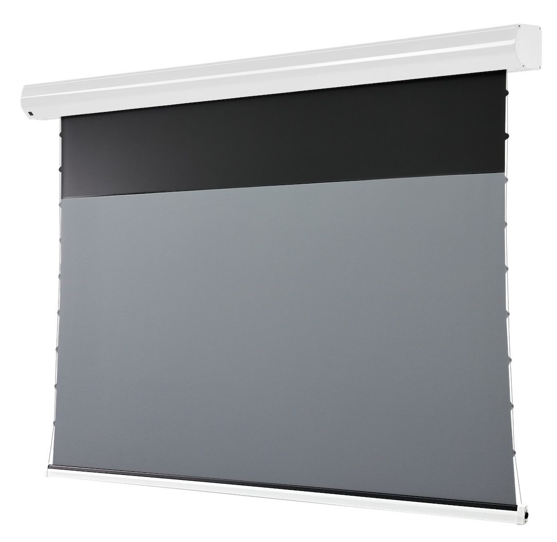 celexon HomecinemaPlusTension 100" - weiss