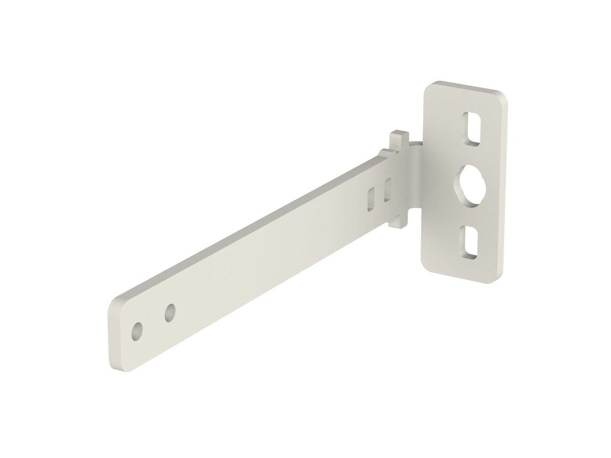 Vogel's Pro Wandabstandhalter 7-13cm, - RISE-Zubehör, zu RISE 20xx, weiss