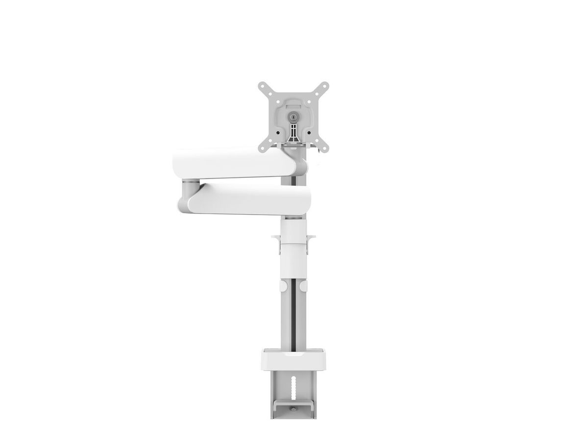 Vogel's Pro Support d'écran Motion, - table, réglables en hauteur, 20kg, blanc