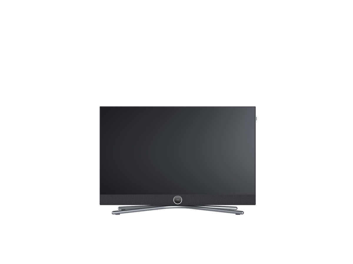 Loewe callas 32 - Basalt Grey, Loewe LCD FHD TV 32"