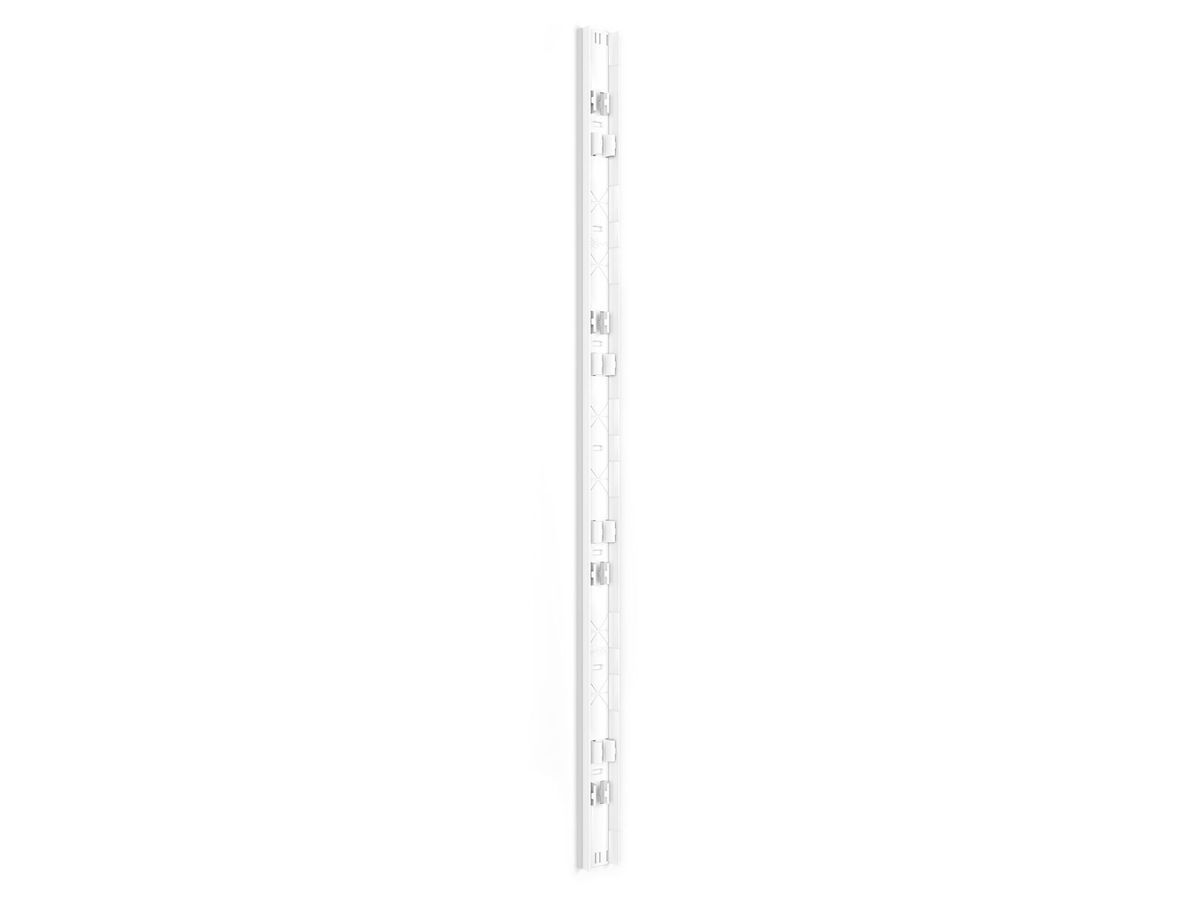 Vogel's cable column - Universal, 80cm, white