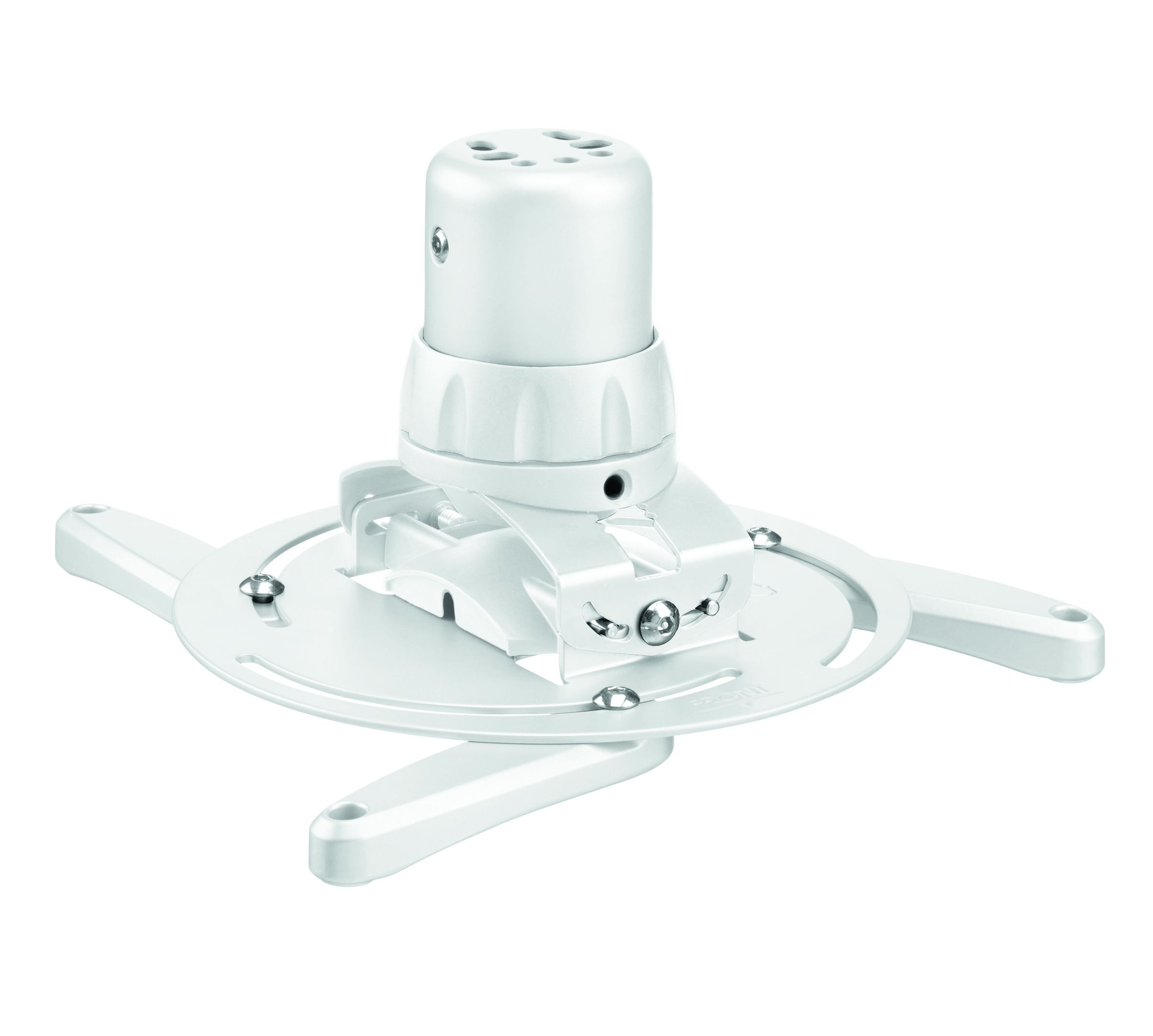 Vogel's Pro Ceiling Mount - up to 20kg projectors, white