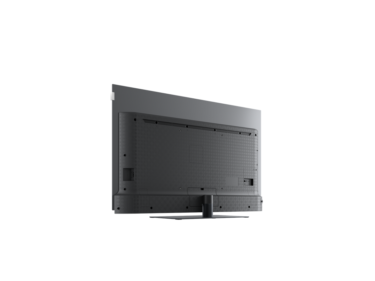 We. SEE 48 oled - coal black