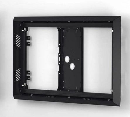 Vogel's Pro Support Mural - Outdoor, pour LG 49XE4F, noir