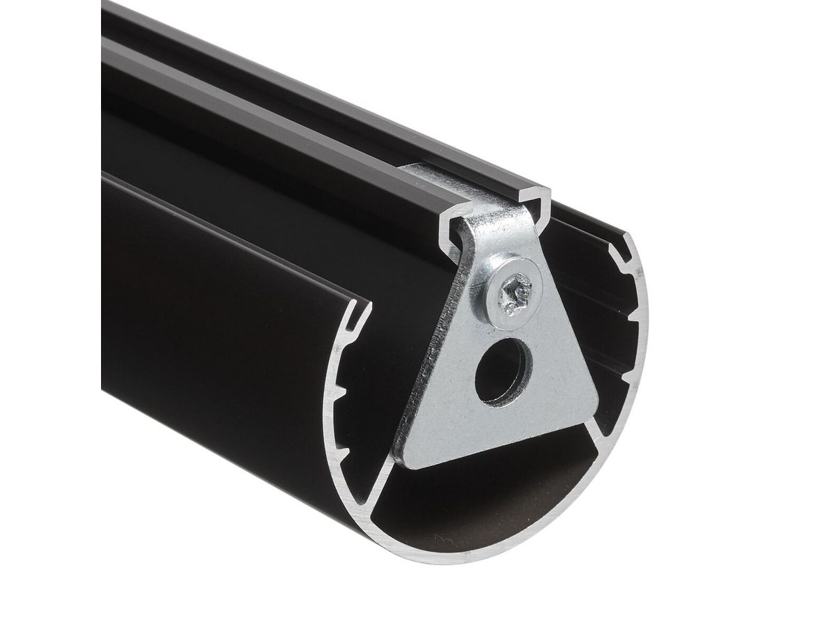 Vogel's Pro Ceiling Profile, 150cm - Connect-It, modular, 40kg, black