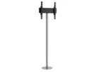 Vogel's Pro Standfuss Bundle - Display, <43 158cm,40kg, silber