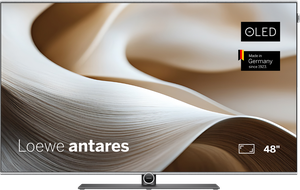 Loewe antares 48 - Loewe TV OLED UHD 48"