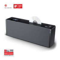 Loewe klang s3 basalt grey - Loewe audio