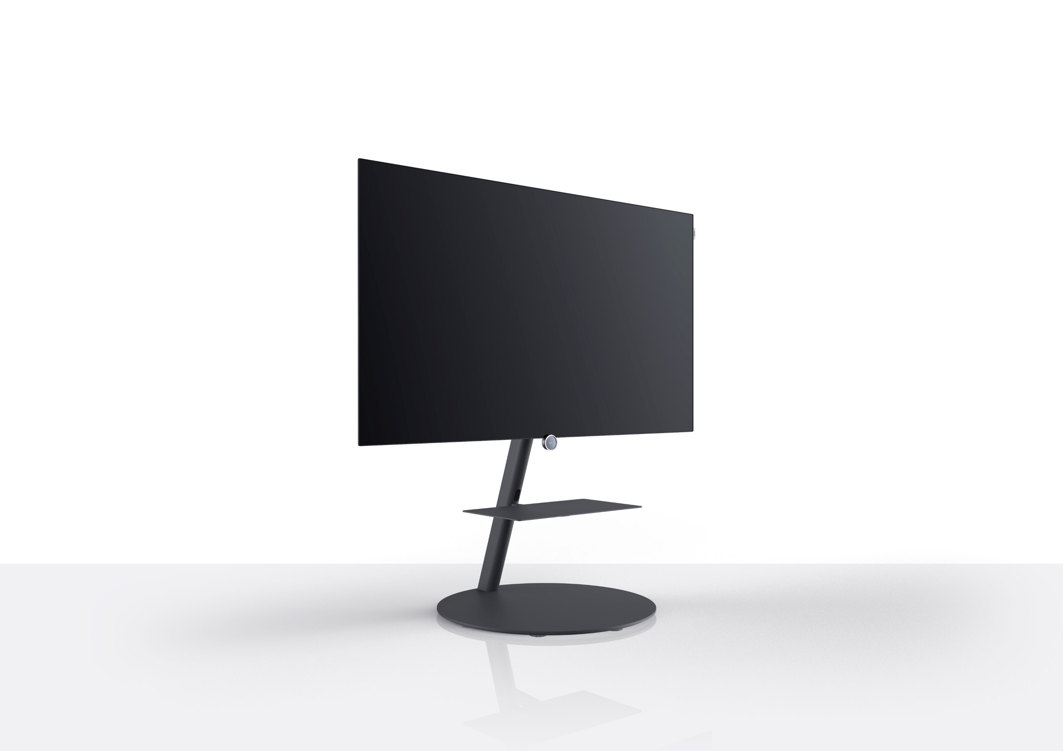 Loewe inspire 48 dr+ - Basalt Grey, Loewe TV OLED UHD 48"