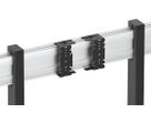 Vogel's Pro Adaptateur de montage - RISE accessoires, pour PFB-34xx
