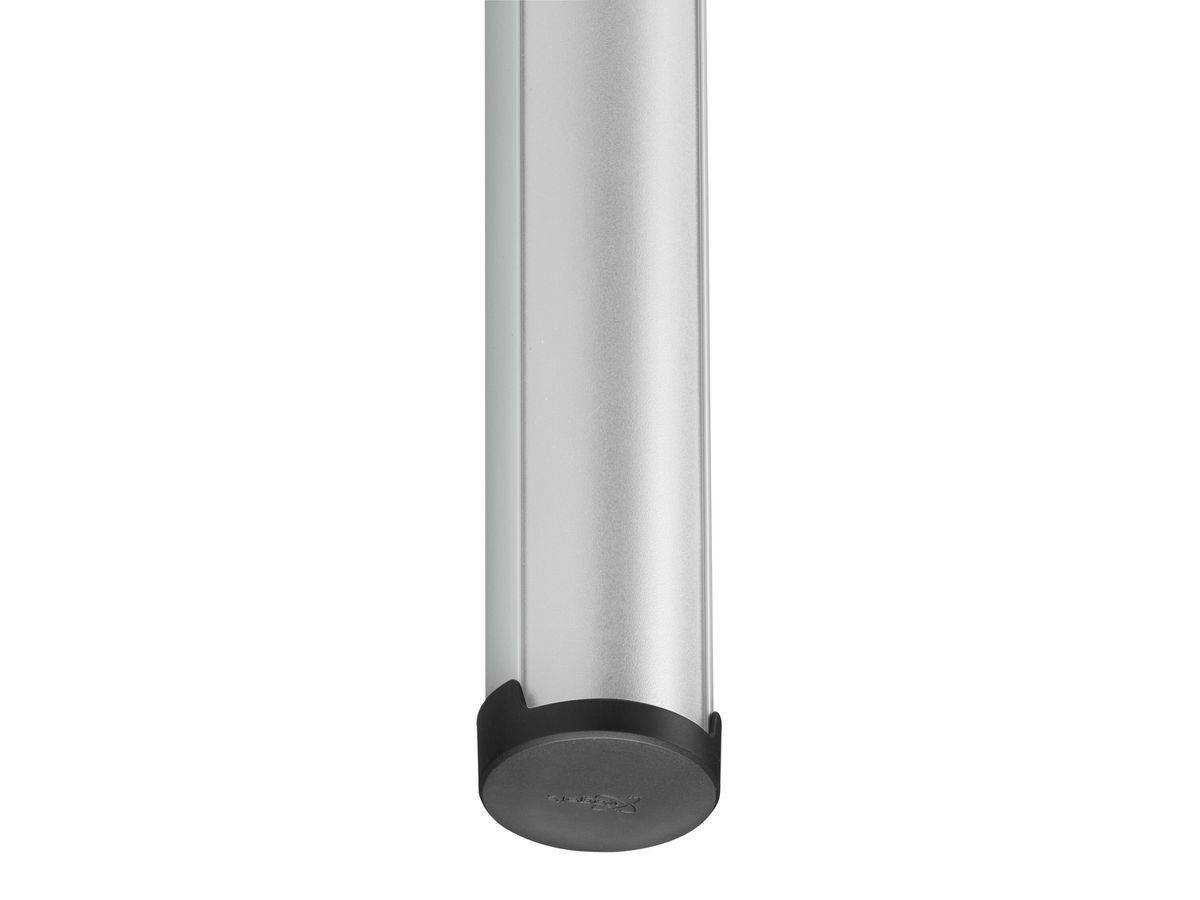 Vogel's Pro Ceiling Profile, 300cm - Connect-It, modular, 40kg, silver