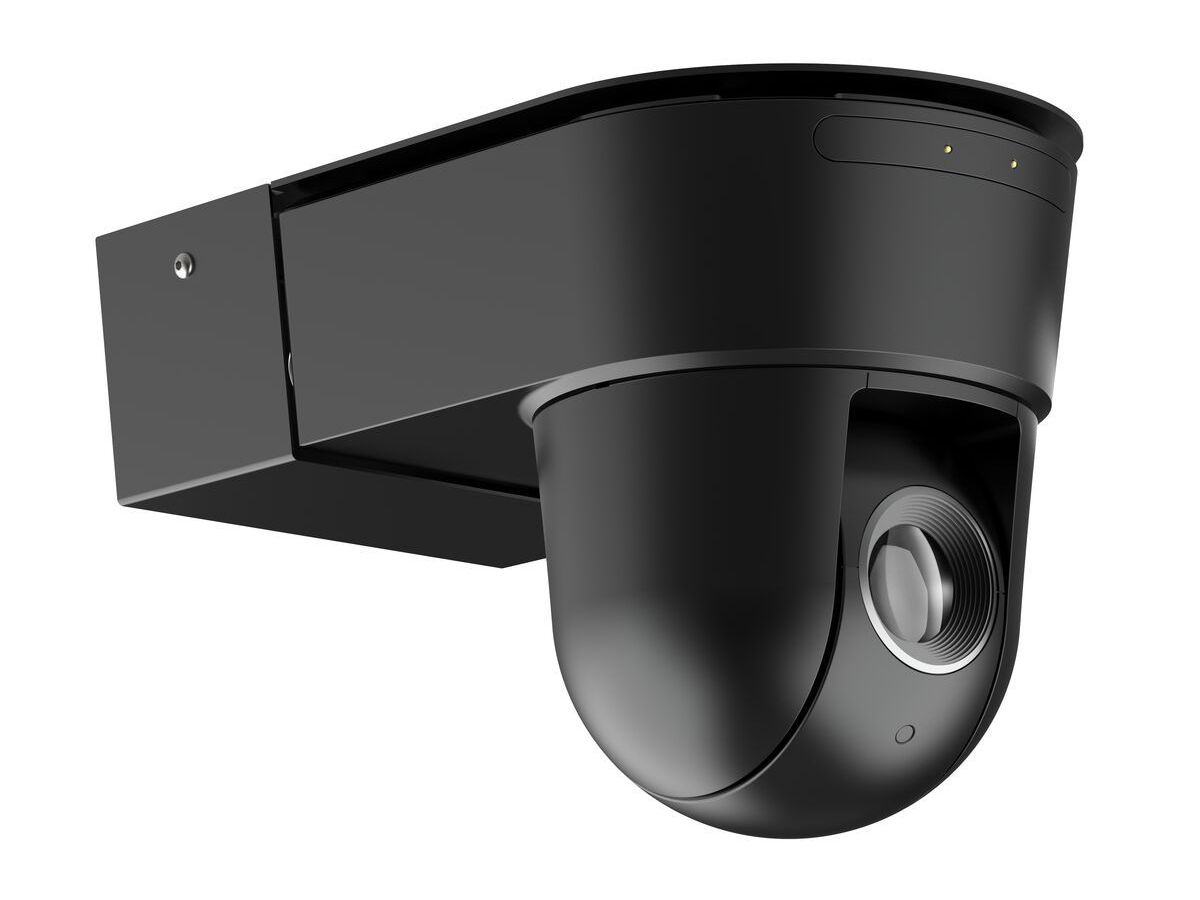 PPA 910B Camera Bracket Sony SRG A40 - black