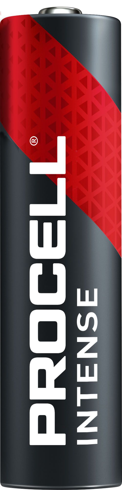 Procell Intense AAA (LR03) CP10 - Zn/MnO2 Alkaline 1.5V